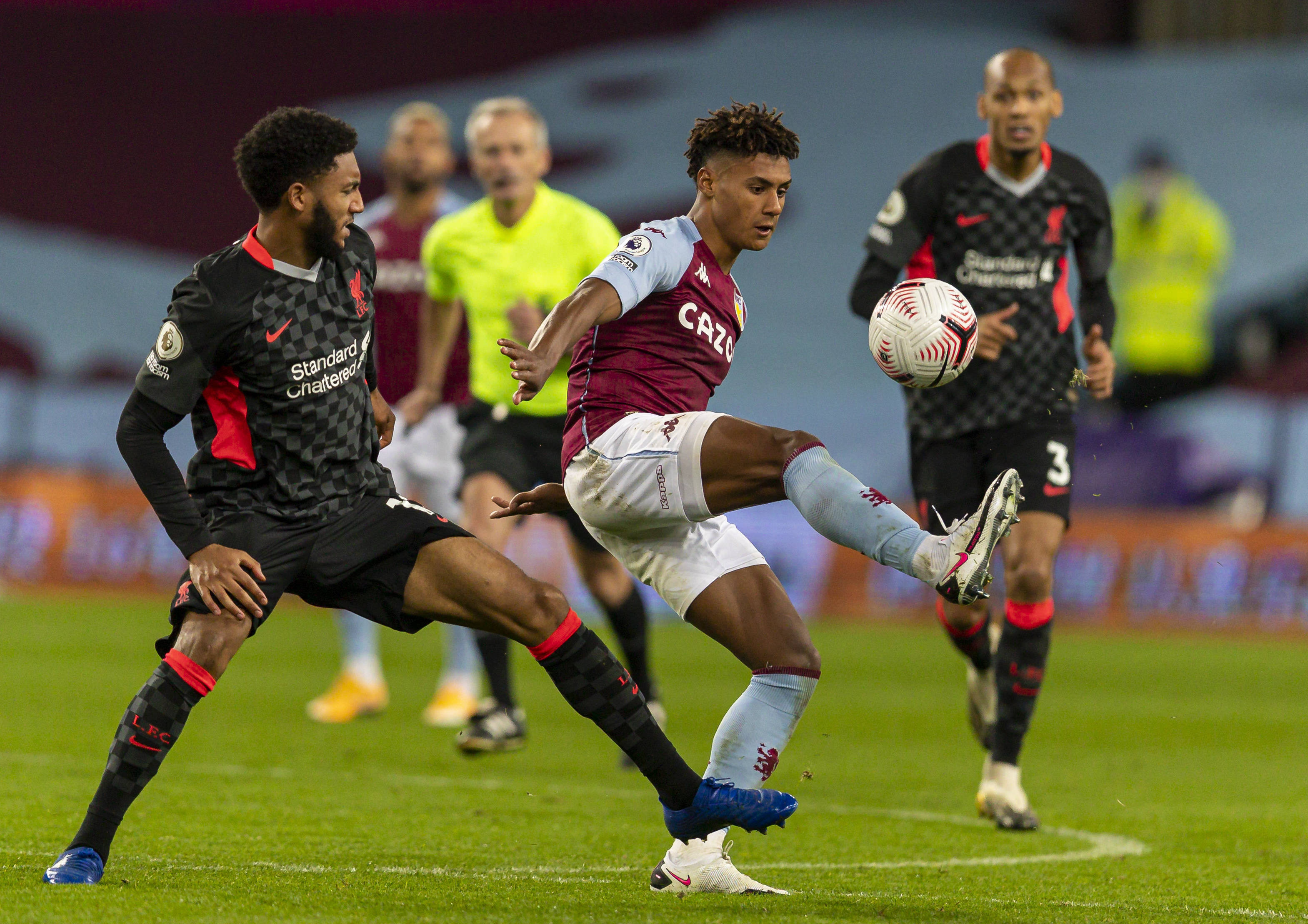 在众多欧洲 在众多欧洲